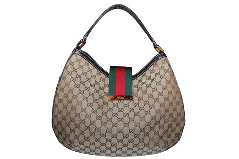 Gucci hobo bag vintage